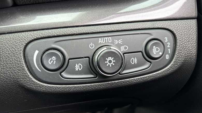 Vauxhall Mokka X 1.4T ecoTEC Elite Nav 5dr Petrol Hatchback